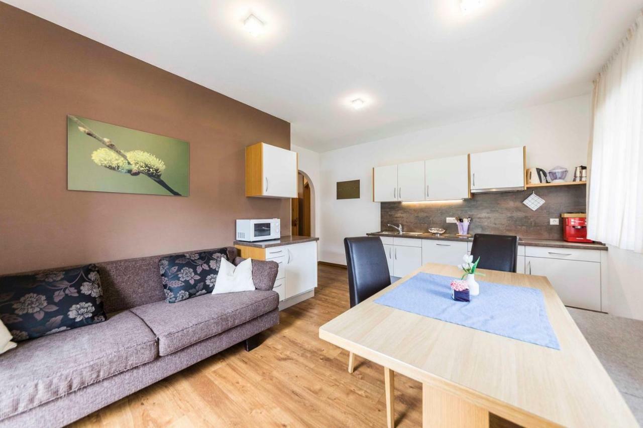 Appartement Haidacher San Candido Ngoại thất bức ảnh
