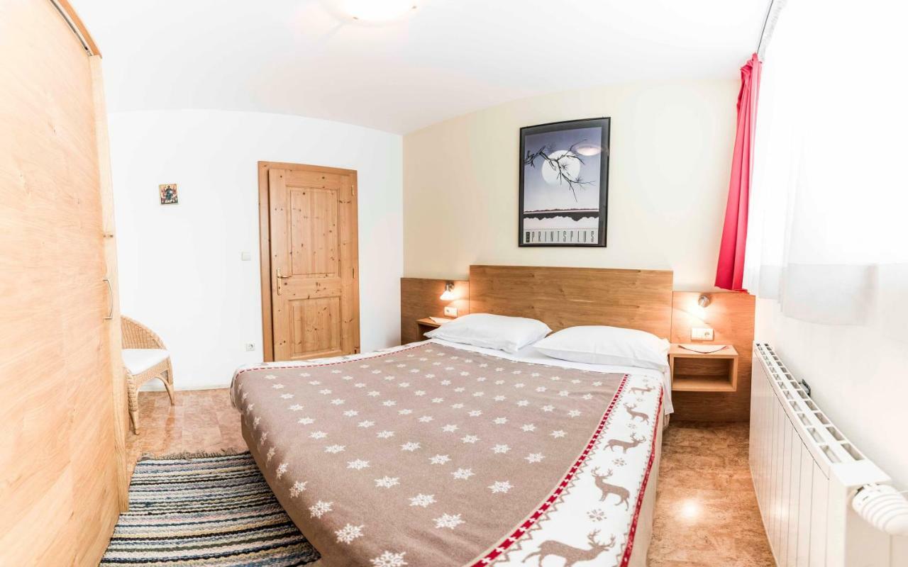 Appartement Haidacher San Candido Ngoại thất bức ảnh