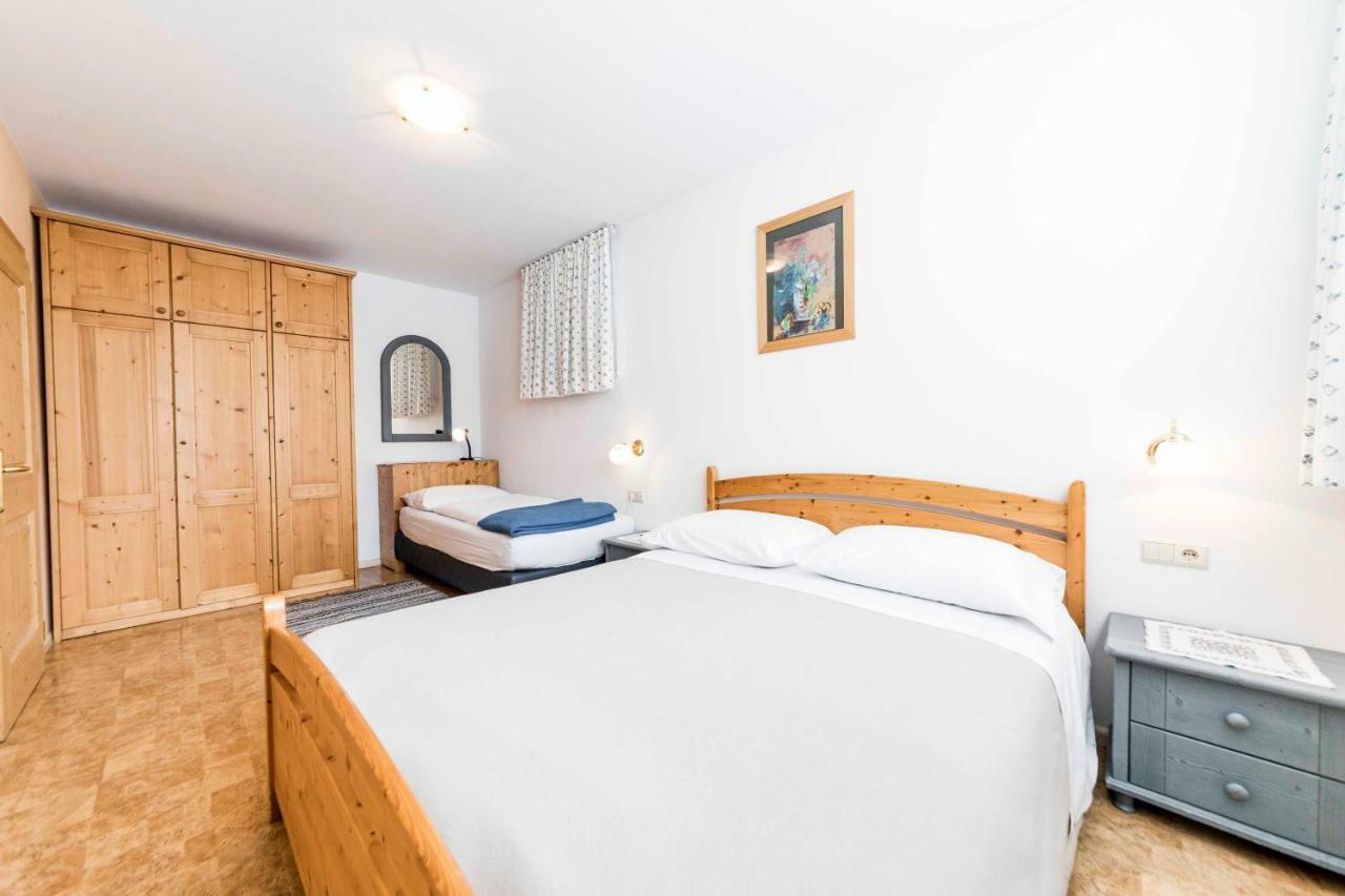 Appartement Haidacher San Candido Ngoại thất bức ảnh