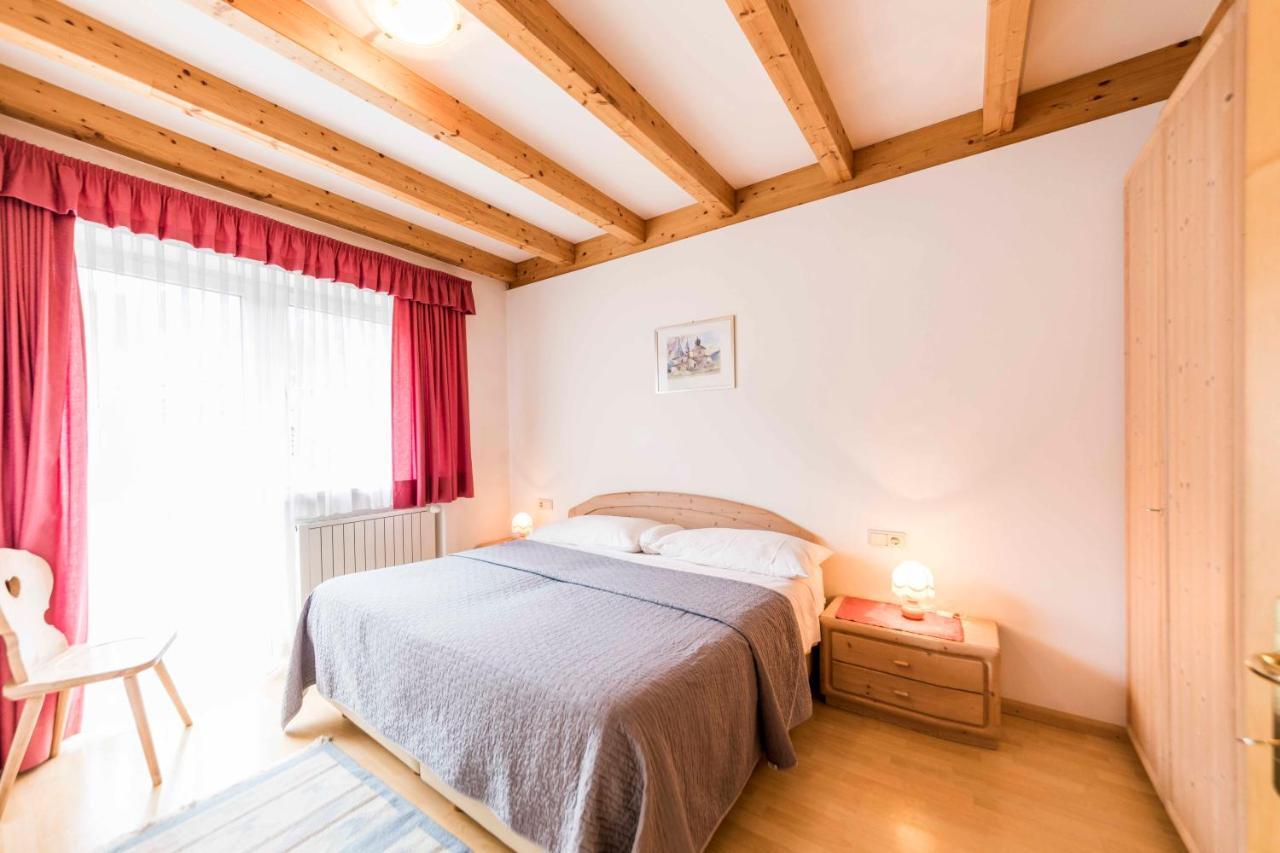 Appartement Haidacher San Candido Ngoại thất bức ảnh
