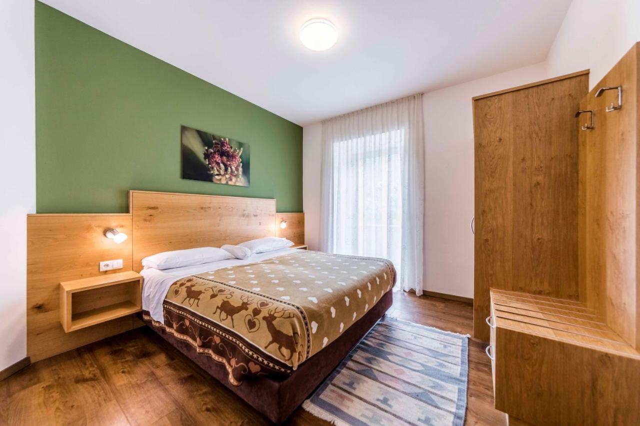 Appartement Haidacher San Candido Ngoại thất bức ảnh